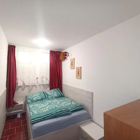 Mali Apartmanhaz Apartment